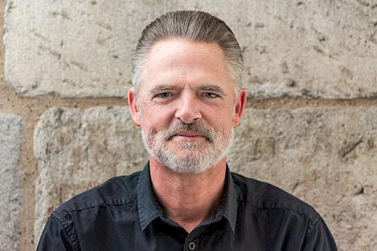 Scott Cheney