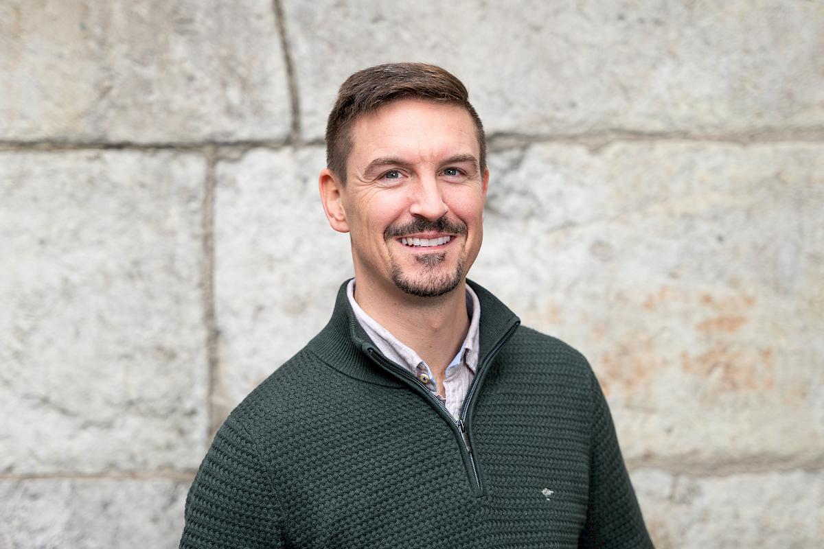 Max Pfeifer PFEFFERARCHITEKTEN