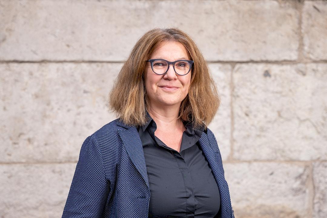 Claudia Kreis | PFEFFERARCHITEKTEN