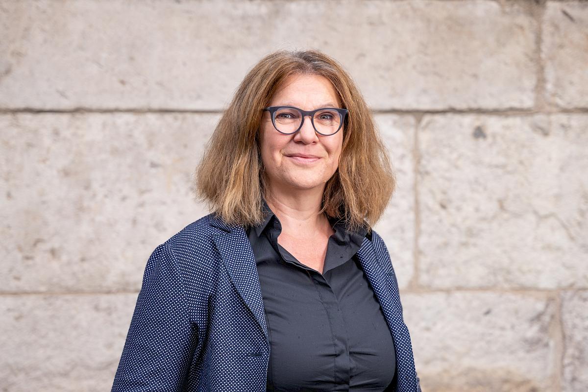 Claudia KREIS - Alsfeld