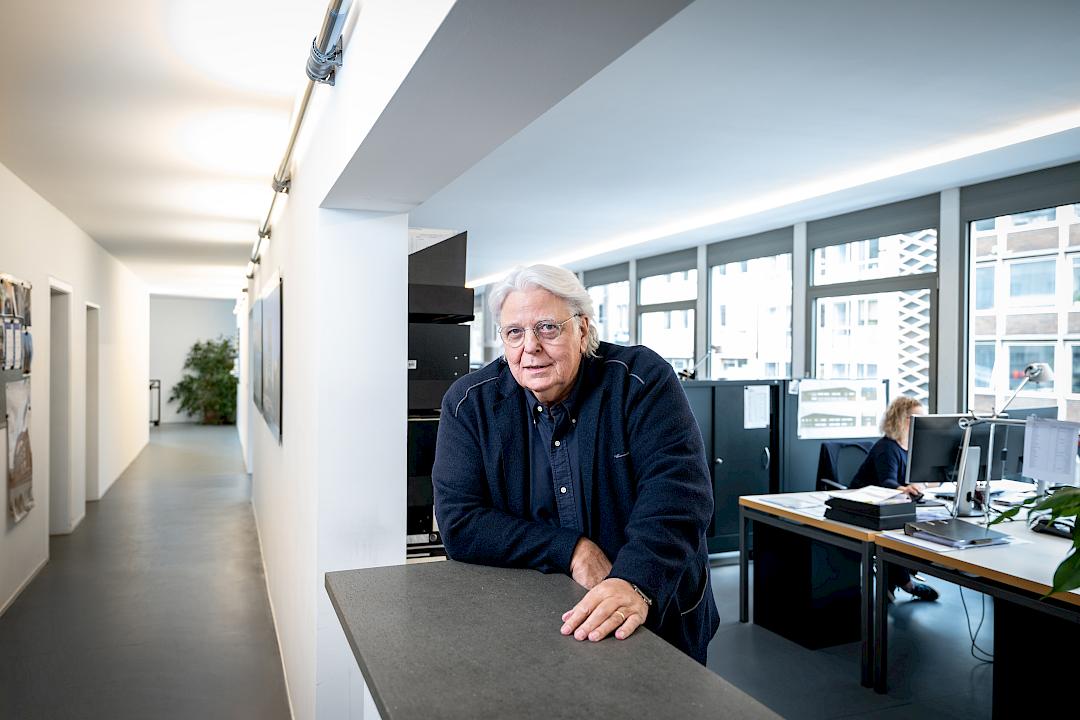 Home | PFEFFERARCHITEKTEN