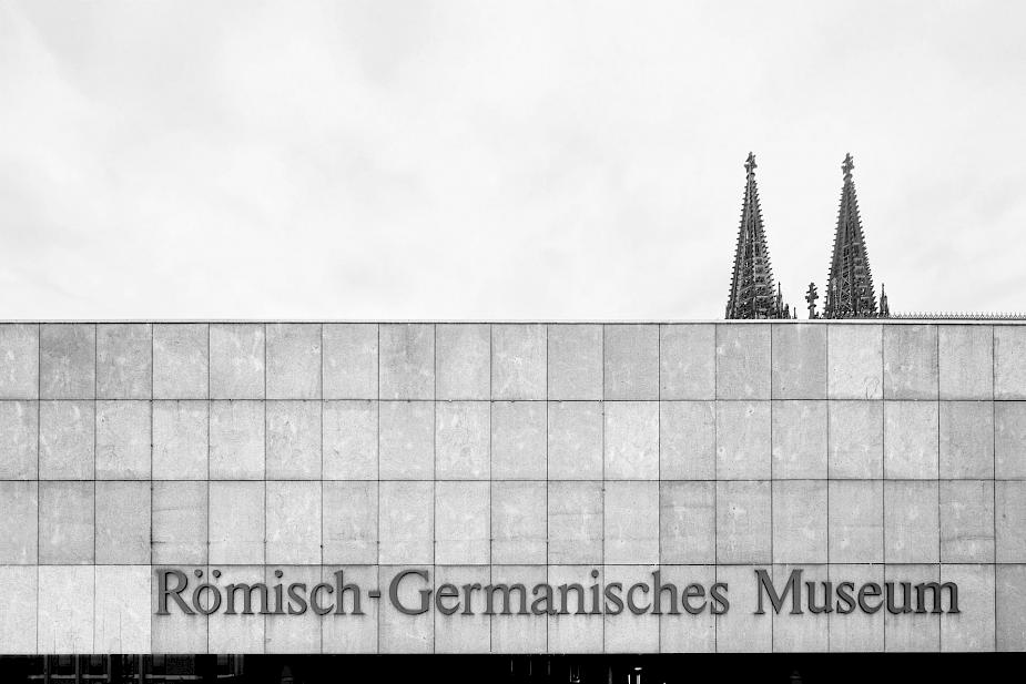 Römisch-Germanisches-Museum Köln RGM