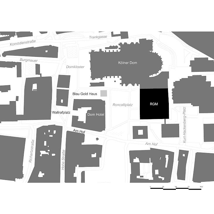 Übersichtsplan RGM